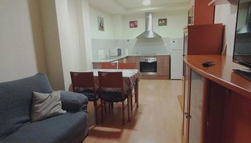 Apartaments Isarn, Esperança - Photo 1