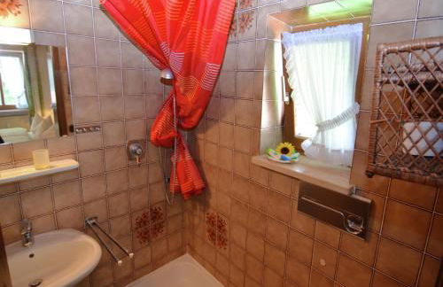 Appealing apartment in Bad Bayersoien with balcony - Foto 70