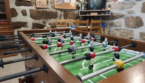 Quinta Cunha - Foto 5, Game Room