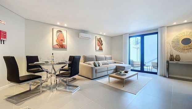 Ninho Memory by Atlantic Holiday - Foto 3, Habitación