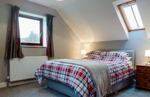 The Old Cow Byre - Foto 19