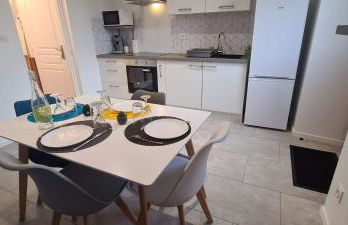 La Campagne à la ville dans pavillon avec jardin Clos et privatif - Foto 14