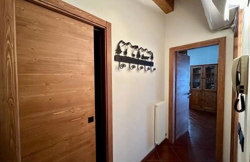 Mansarda con vista - Photo 28