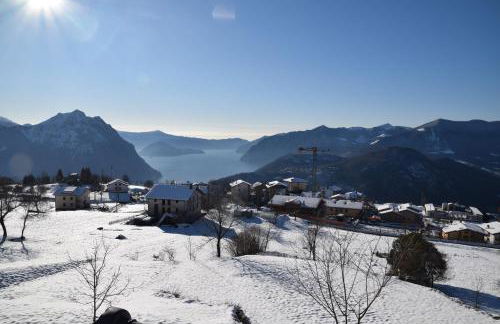 Il nido in montagna Mountain Lake Iseo Hospitality - Photo 25