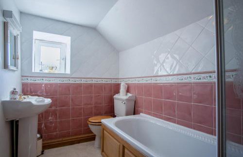 Bullcroft - 6 Bedroom House - Oxwich - Foto 49