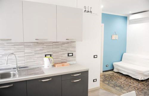 Lauretta: Appartamento adiacente metro - Foto 23