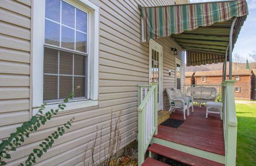 Stay In Ohiopyle near GAP trail, restaurants, & the Fallls - Foto 27