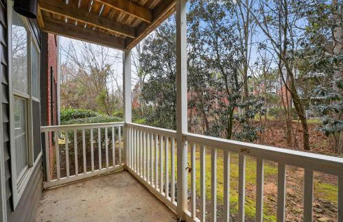 Spacious condo near Atlanta with great sleep - Foto 18