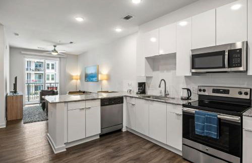 Spectacular Apartments by BCA Furnished Apartments - Foto 7