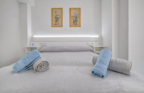 Apartamentos Haranas, parking incluido - Foto 7