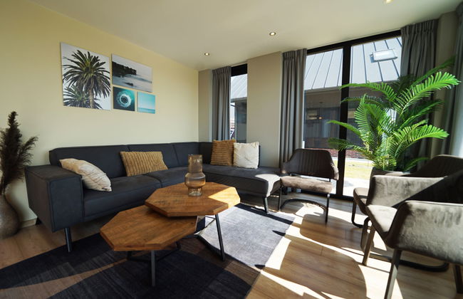 5 bedroom House in Kampen with terrace - Photo 18