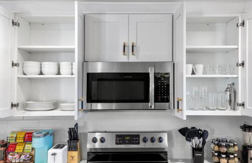 Hidden Renovated Garden Cottage Near Costco I99 - Foto 14