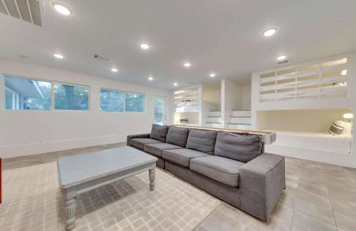 Beach House 2 on Lake LBJ - Sleeps 24 - Foto 63