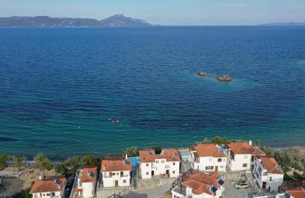 Villa Seaview - Foto 76