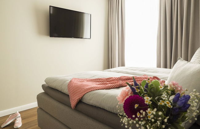 Villa Oestereich - Foto 11