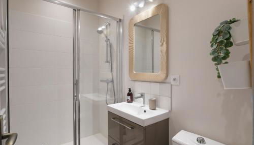 L'Ar Zénith - à 5min de l'Intra-Muros - Photo 5