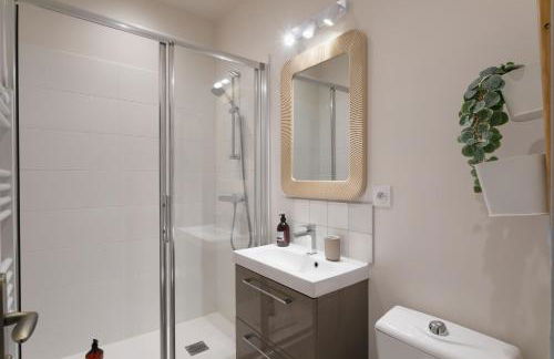 L'Ar Zénith - à 5min de l'Intra-Muros - Photo 5