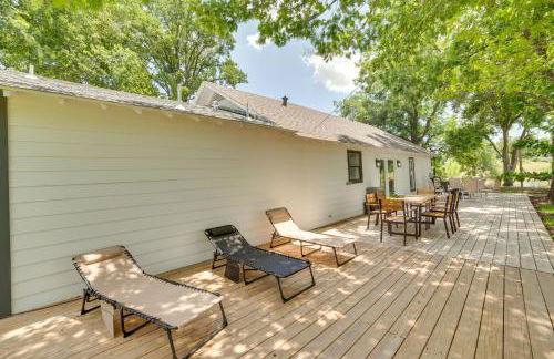 Blue Ridge Retreat on 10-Acre Farm Rural Reset! - Foto 2