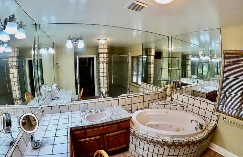 Villa La Cresta - 5 Acre Retreat - Foto 46