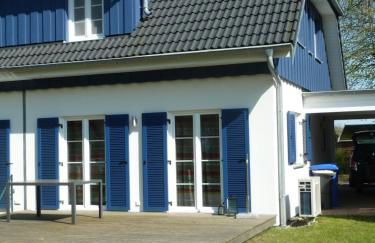 Haus Sturmschwalbe - Foto 22