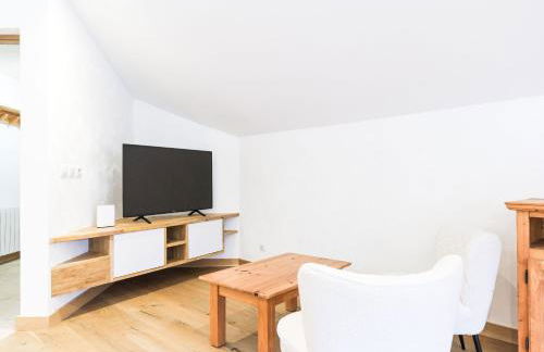 Appartement avec vue magnifique dans Le Hameau des Airelles - Photo 14