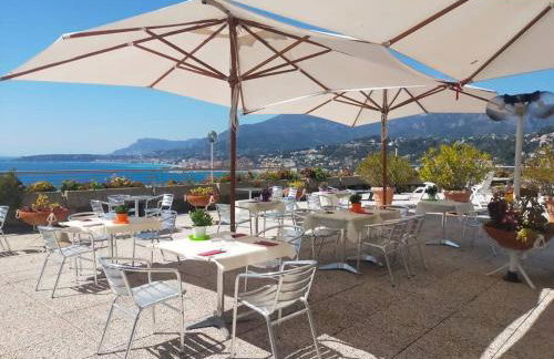 Alloggio a picco sul mare - Foto 12