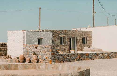 Venue Villas - Folegandros - Foto 74