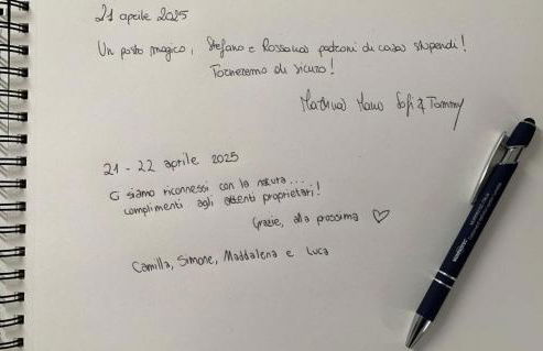 Riserva Del Frignano Appartaments - Photo 42