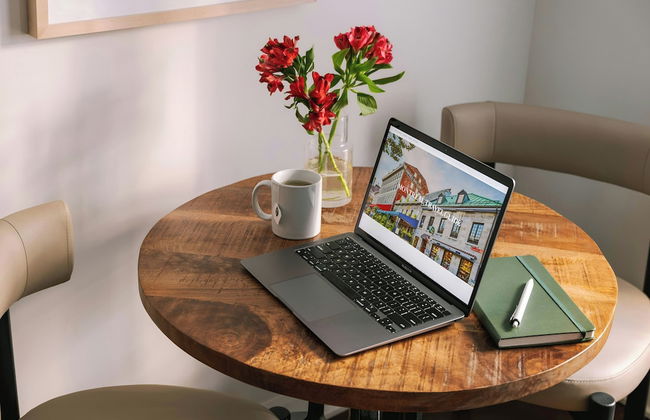 Sonder by Marriott Bonvoy Penny Lane Apartments Old Montreal - Photo 14