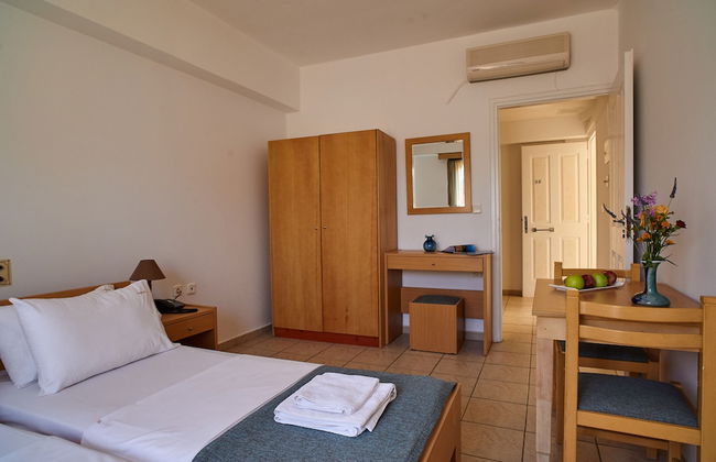 Veronica Hotel - Foto 15