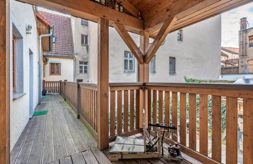 Ferienwohnung Ufert - Foto 16