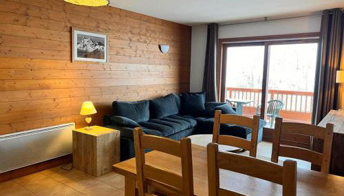 Appartement station Sainte Foy Tarentaise - Foto 3
