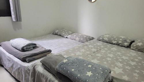 Casa Terrea com piscina e churrasqueira pertinho da praia para ate 34 hospedes - Foto 3