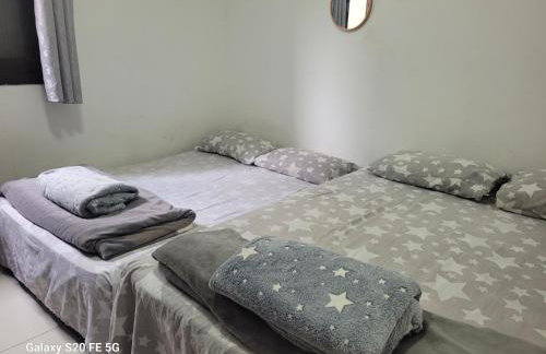 Casa Terrea com piscina e churrasqueira pertinho da praia para ate 34 hospedes - Photo 3