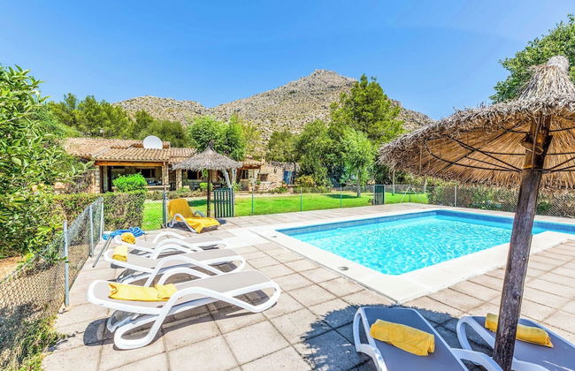 Costa Villa - Foto 15