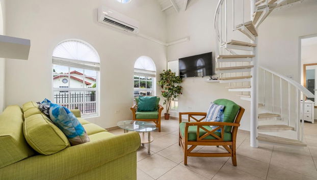 Cute Cozy 3BR Great Location - Foto 2, Habitación