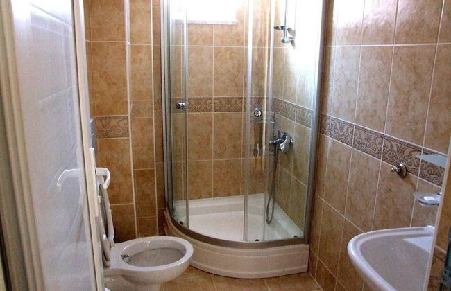 Sarigerme Apart - Photo 33