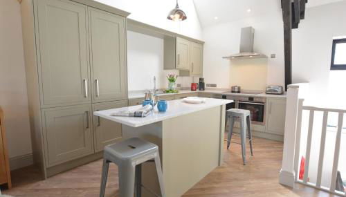 Badminton, Thorpeness - Photo 3