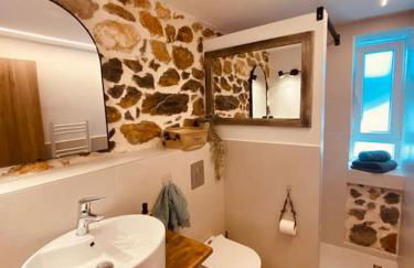 calm stone house elemm - Foto 65