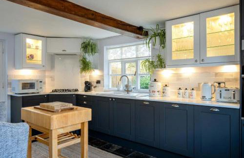 Dovecote Farmhouse - Foto 8