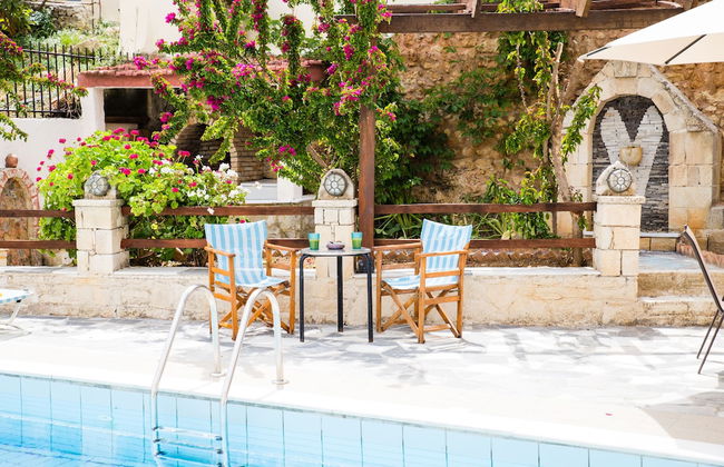 Rousospiti Two Level Villa - Foto 4