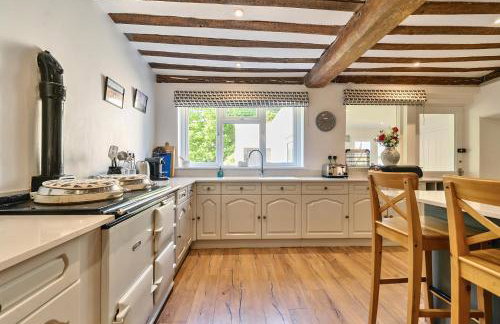 Bedingfield House, nr Debenham - Foto 15