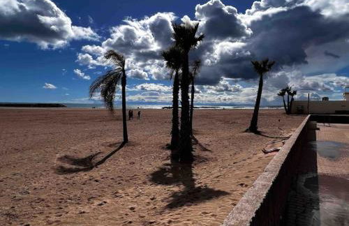 T2 neuf + piscine, 5 mn à pied des plages - Foto 10