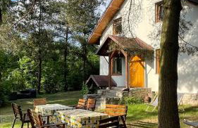 Agroturystyka Dom Wśród Sosen - Foto 14