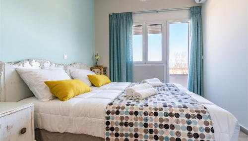 Kyma Seaview Apartment 2, Episkopi Beach - Foto 5