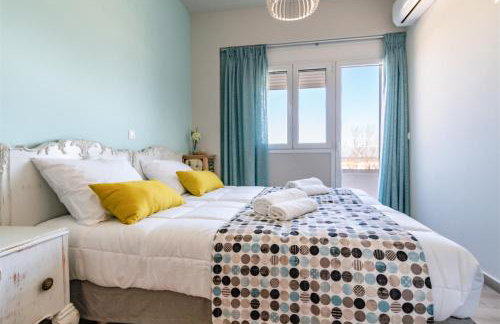 Kyma Seaview Apartment 2, Episkopi Beach - Foto 5