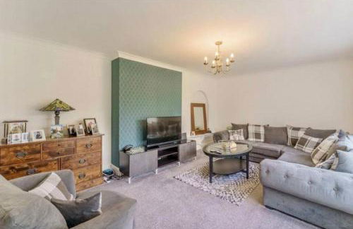 Full Modern Home - short & long stays - Foto 15