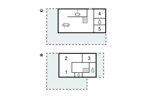 Gorgeous Home In Offida - Foto 30