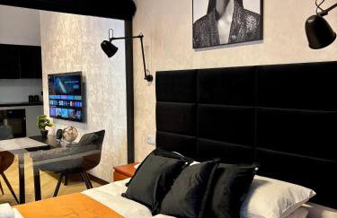 Old Town Libra Apartment - Foto 15