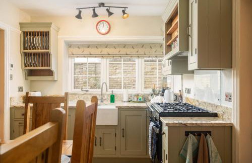 Hall Cottage at Noelles Cottages - Foto 17